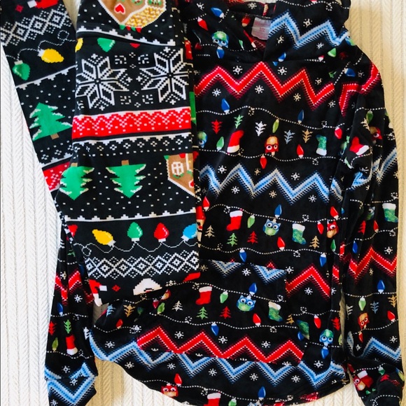 Other - Christmas Pajamas